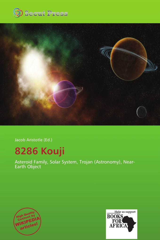 8286 Kouji