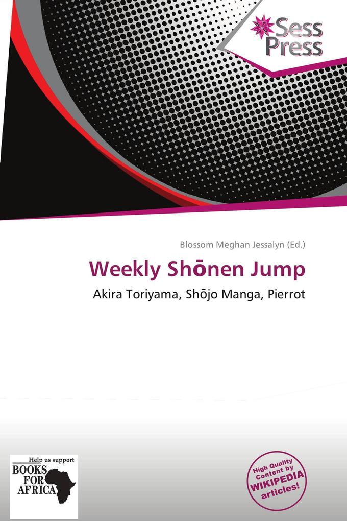 Weekly Shnen Jump