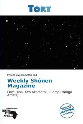 Weekly Shnen Magazine