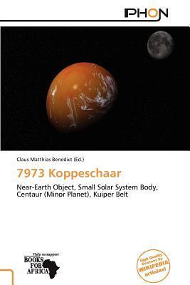 7973 Koppeschaar
