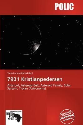 7931 Kristianpedersen