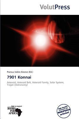 7901 Konnai