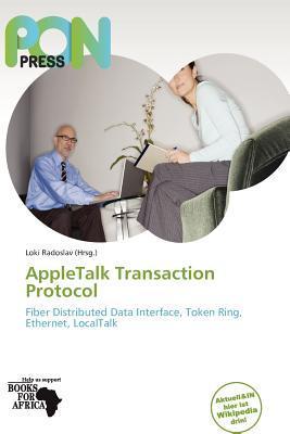AppleTalk Transaction Protocol