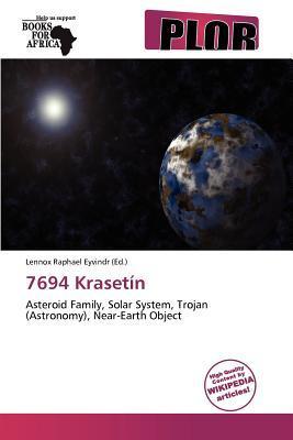 7694 Krasetín