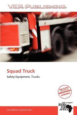 Squad Truck
