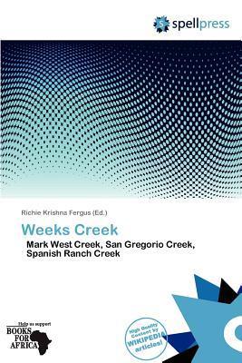 Weeks Creek