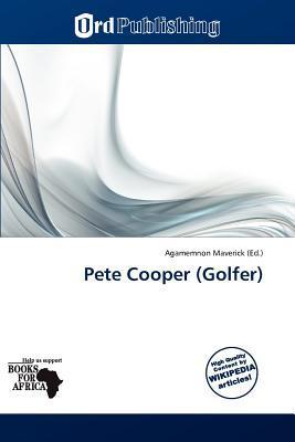 Pete Cooper (Golfer)