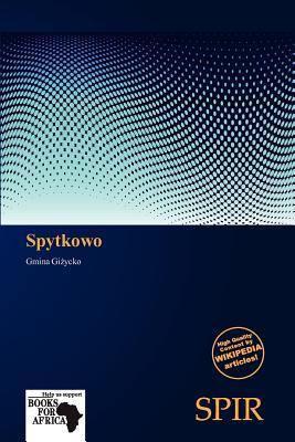 Spytkowo