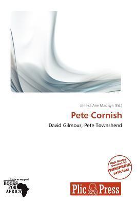 Pete Cornish