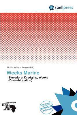 Weeks Marine