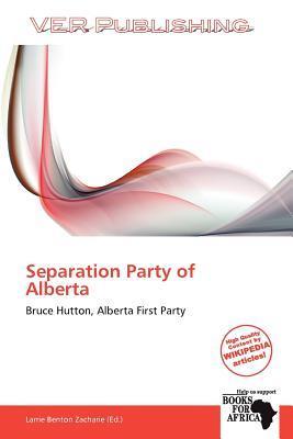 Separation Party of Alberta