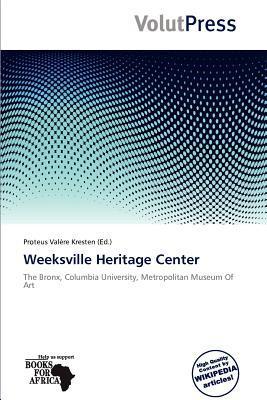 Weeksville Heritage Center