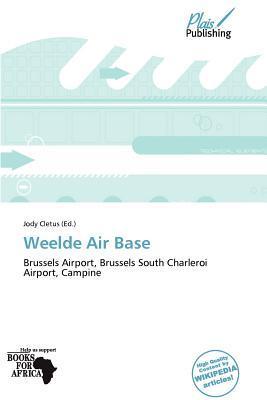 Weelde Air Base