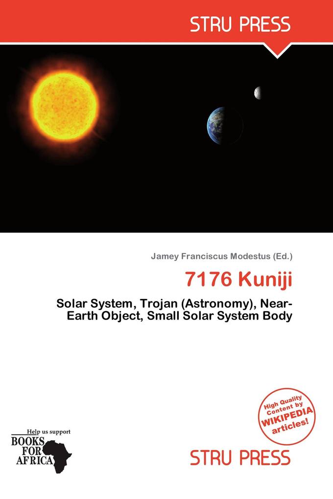 7176 Kuniji