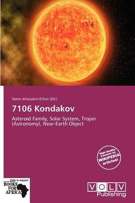 7106 Kondakov