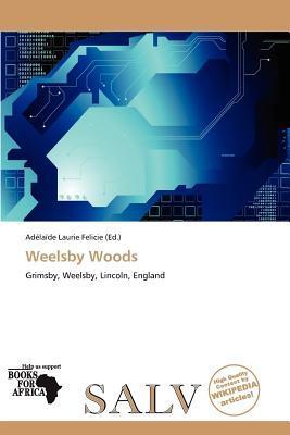 Weelsby Woods