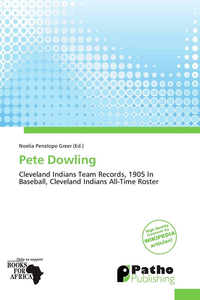 Pete Dowling