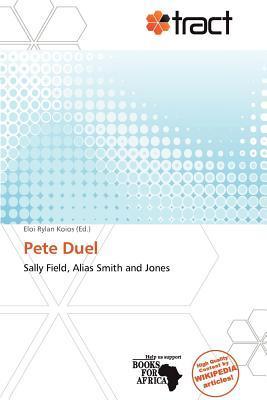 Pete Duel