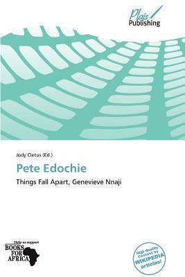 Pete Edochie