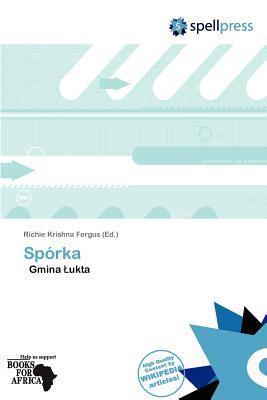 Spórka