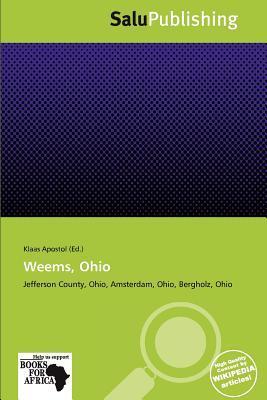 Weems Ohio