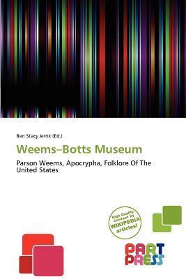Weems-Botts Museum