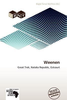 Weenen
