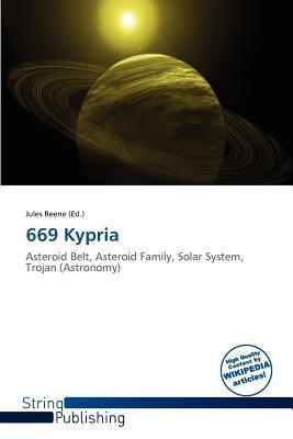 669 Kypria