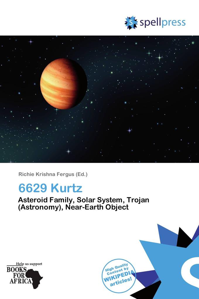 6629 Kurtz