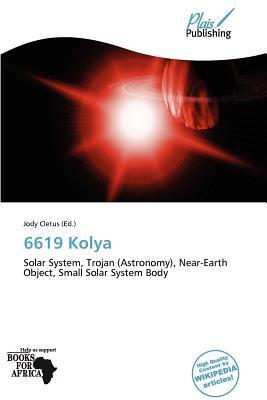 6619 Kolya