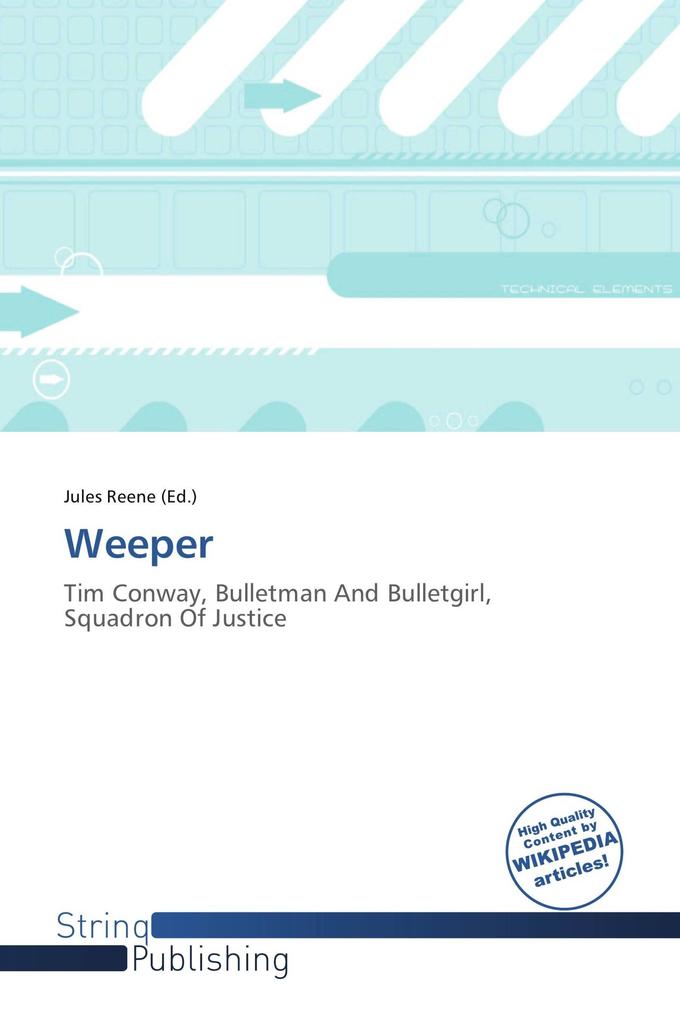 Weeper