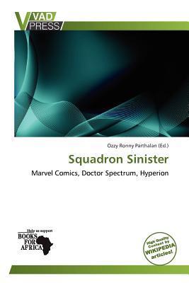 Squadron Sinister