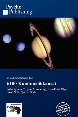 6100 Kunitomoikkansai