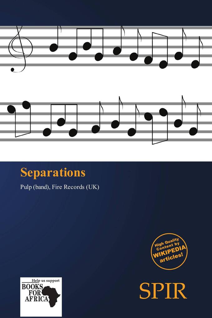 Separations
