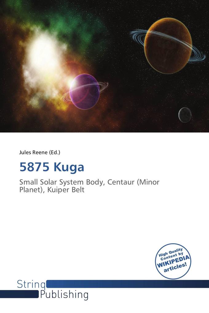 5875 Kuga