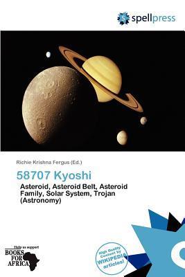 58707 Kyoshi