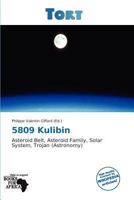 5809 Kulibin
