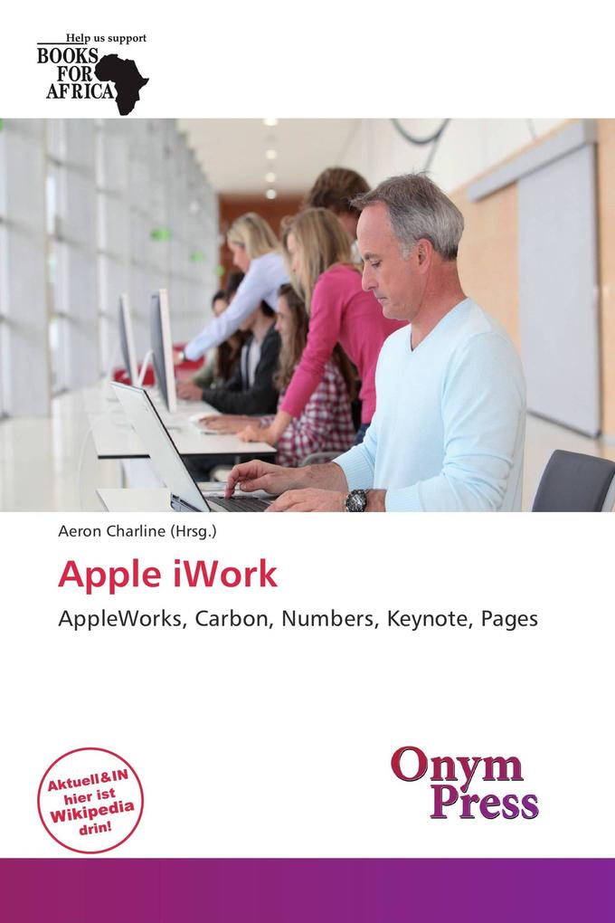 Apple iWork