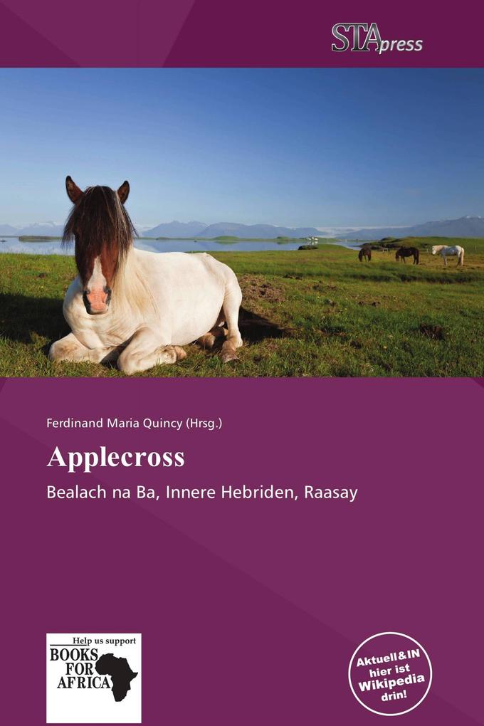 Applecross