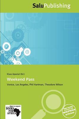 Weekend Pass