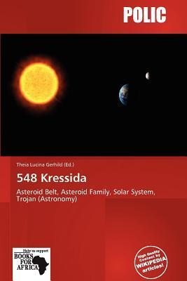 548 Kressida