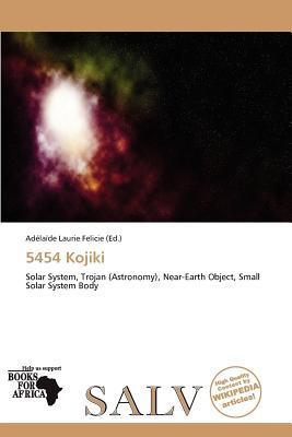5454 Kojiki