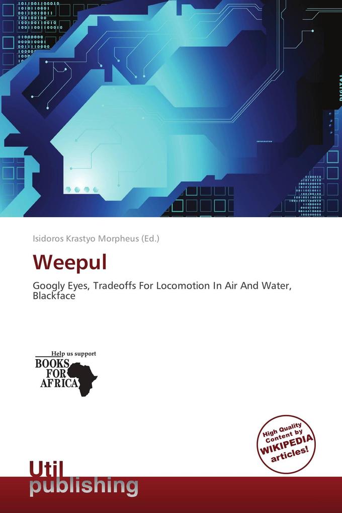 Weepul