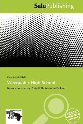 Weequahic High School