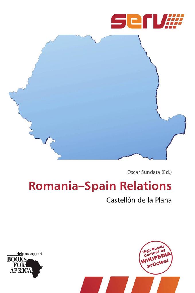 Romania-Spain Relations