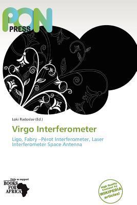 Virgo Interferometer