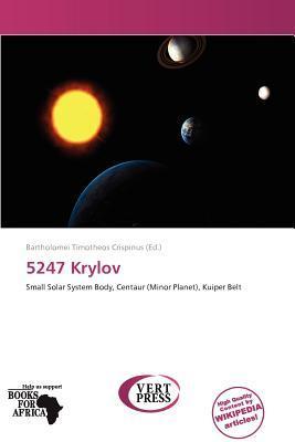 5247 Krylov
