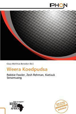 Weera Koedpudsa