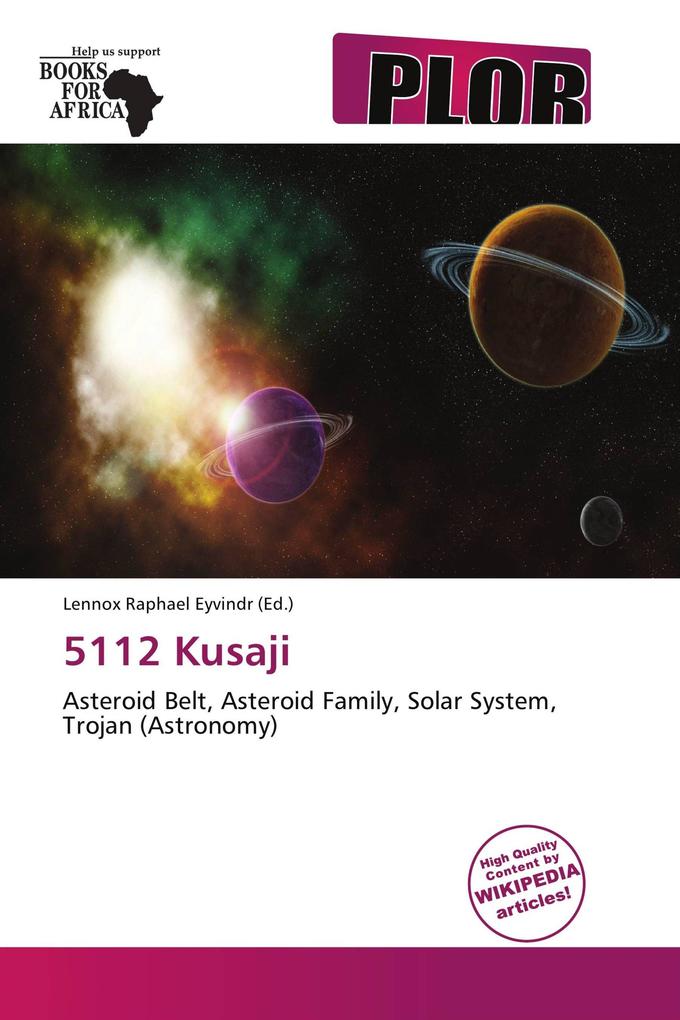 5112 Kusaji