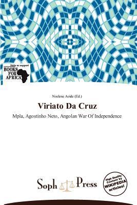 Viriato Da Cruz